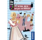 !!! Reisekrimi Betrug Brezn München