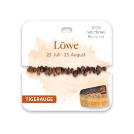 Armband Edelstein Löwe (3)