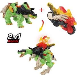 Switch   Go Dinos - Combo Mega Spinosaur