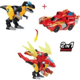 Switch   Go - Combo Mega Drache