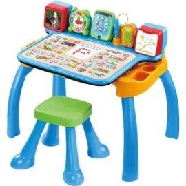 6-in-1 Magischer Schreibtisch