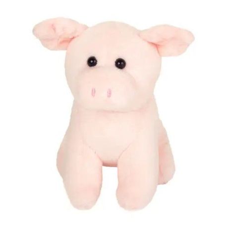 Teddy Hermann Glücksschweinchen Queeky 11 cm, sortiert