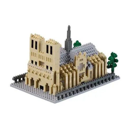 200.168 BRIXIES Kathedrale Notre-Dame
