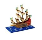 Vasa Schiff (Level 4)