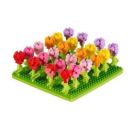 200.142 BRIXIES Tulpenfeld