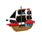 200.186 BRIXIES Piratenschiff
