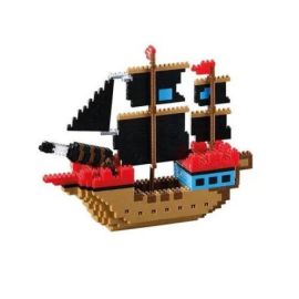 200.186 BRIXIES Piratenschiff