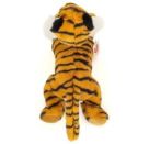 Teddy Hermann Tiger liegend 33 cm