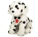 Teddy Hermann Dalmatiner sitzend 27 cm