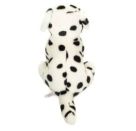 Teddy Hermann Dalmatiner sitzend 27 cm