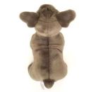 Teddy Hermann Französische Bulldogge stehend grau 30 cm