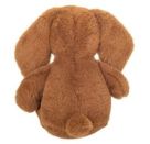 Teddy Hermann Häschen Cara dunkelbraun 25 cm