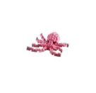 Kleiner Oktupus 3D Konstruktionsbausatz aus Ministeinen