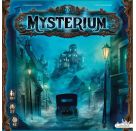 Asmodee Libellud - Mysterium