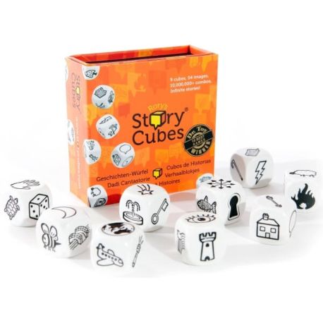 Story Cubes
