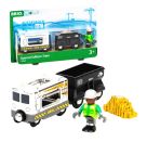 Ravensburger 63608300 BRIO Sondereditionszug (2024) RW Trains