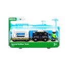 Ravensburger 63608300 BRIO Sondereditionszug (2024) RW Trains