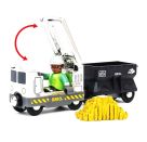 Ravensburger 63608300 BRIO Sondereditionszug (2024) RW Trains