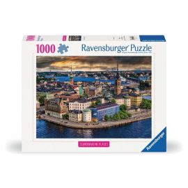 Stockholm, Schweden