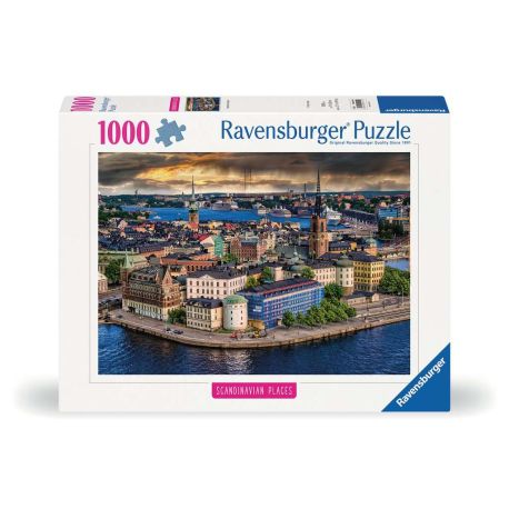 Stockholm, Schweden