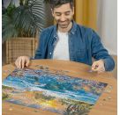 Ravensburger 12000887 Puzzle Die Unterwasserinsel 1000 Teile