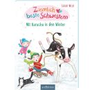 Ziemlich beste Schwestern – Mit Karacho in den Winter (Ziemlich beste Schwestern 3)