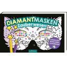 Diamantmasken – Zauberwesen