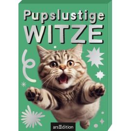 Pupslustige Witze