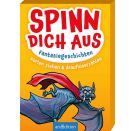 Spinn dich aus – Fantasiegeschichten