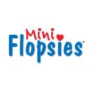Mini Flopsies - Slick Schlange