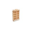 Sam   Julia: Mäusehaus-Zimmer - DIY Möbel-Baukastenset - Wohnzimmer