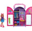 Barbie Chelsea Kleiderschrank