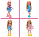 Barbie Chelsea Kleiderschrank