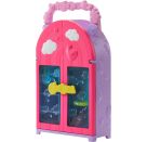 Barbie Chelsea Kleiderschrank