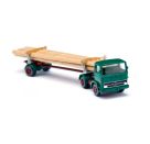 WIKING Langholztransporter (MB LPS 1317)