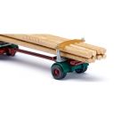 WIKING Langholztransporter (MB LPS 1317)
