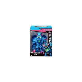 MrBeast Lab Sammelfigur - Panther, sortiert