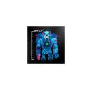 MrBeast Lab Sammelfigur - Panther, sortiert