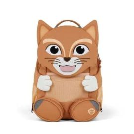 Großer Freund Katze Großer Freund Katze