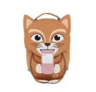 Kleiner Freund Katze