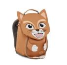 Kleiner Freund Katze