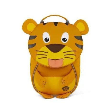 Kleiner Freund Tiger