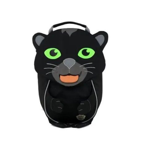 Kleiner Freund Panther
