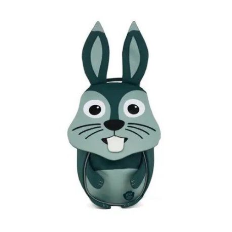 Kleiner Freund Hase