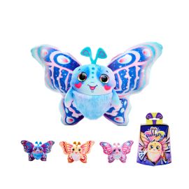 Fluffyfly 4-sort.