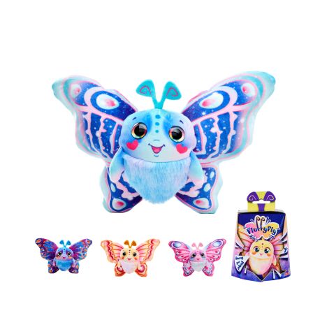 Fluffyfly 4-sort.