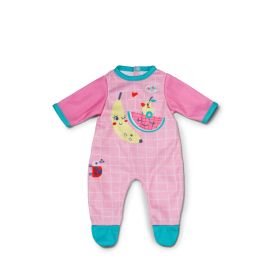 BABY born Strampler Pink 36cm