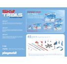 Sky Trails: Air Lift