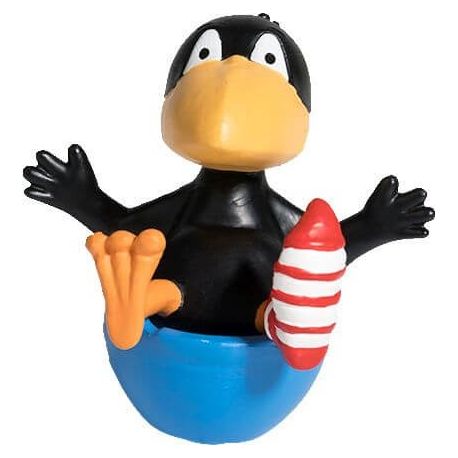 Tonies® Hörfigur Der kleine Rabe Socke - Alles erlaubt?