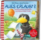 Tonies® Hörfigur Der kleine Rabe Socke - Alles erlaubt?